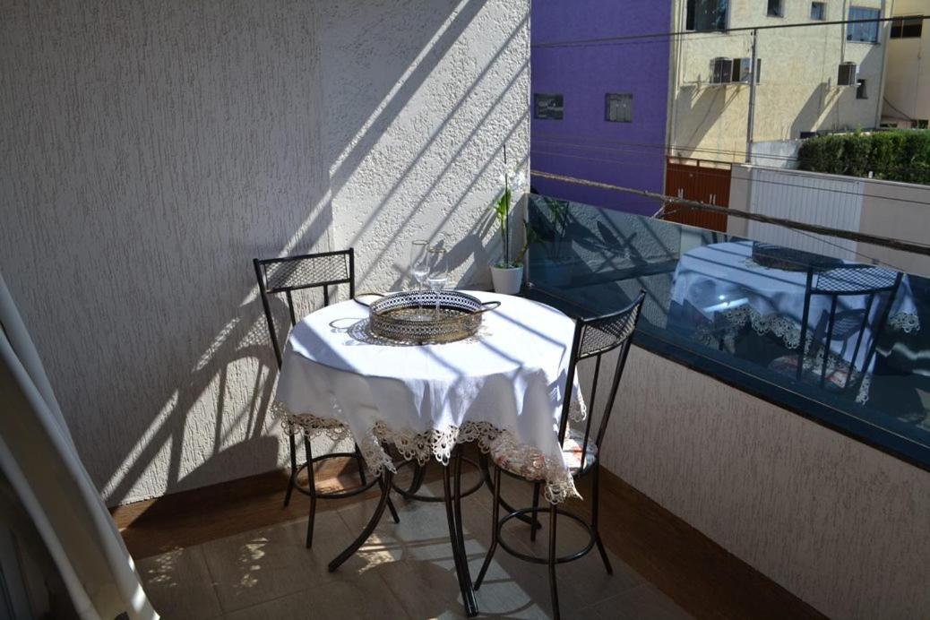 Hotel San Gennaro Санта-Фе-ду-Сул Экстерьер фото